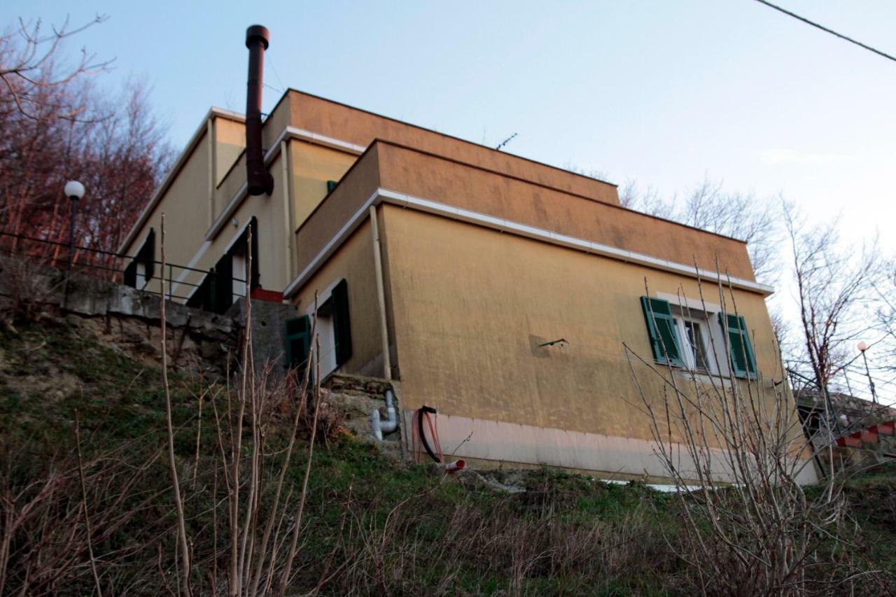 Fregoso Apartment Genova Exterior foto